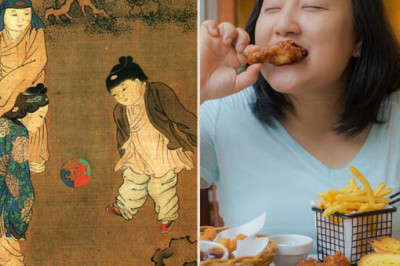 Каждый пятый человек в мире - китаец и другие малоизвестные факты о Поднебесной, которых не найдешь в учебниках