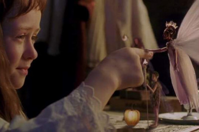 Феи из Коттингли: самая сказочная мистификация XX века