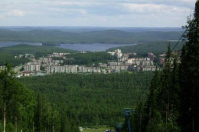 От Арзамаса-16 до Балаклавы: какие тайны были у закрытых городов СССР, которых нет на карте