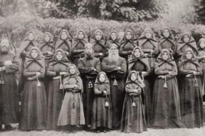 Староверы и старообрядцы: чем они отличаются?