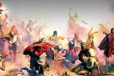 Последняя война за Гуэден: шумерские города-государства Лагаш и Умма продолжают вражду за плодородное пограничье