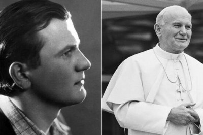 Как Иоанн Павел II был поэтом и драматургом: какие произведения написал Папа Римский и какие фильмы по ним сняты