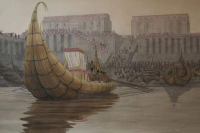 Шумер Раннединастического периода: боги, люди, власть