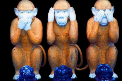 День метания бобов и фестиваль «ударь своего соседа»: 25 очень странных праздников, которые отмечают люди