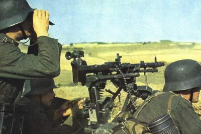 Штальхельм: второе поколение