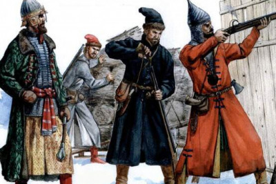 Война между Великими княжествами Московским и Литовским 1534-1537 г