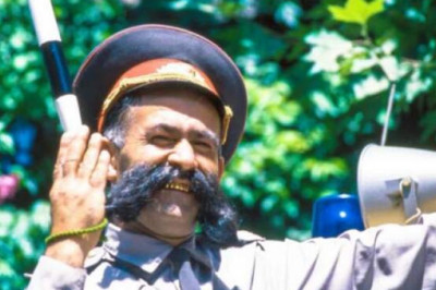 Мулло Нуров: самый честный гаишник СССР, которого до сих пор помнят в Таджикистане