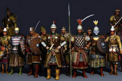 Жизнь Степного волка: как половецкий хан Боняк сражался на стороне византийского императора, сжег Киево-Печерскую лавру и разбил венгров у Перемышля