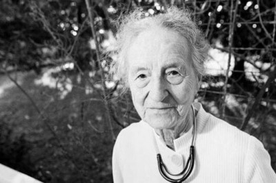 Как Лейла Денмарк спасла мир от коклюша, спасая собственную дочь