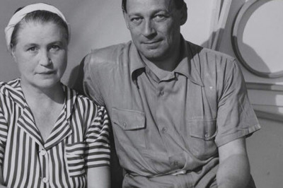 Алвар и Айно Аалто: как одна любовная история изменила мир дизайна