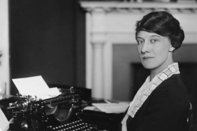 Как изменилась роль работающей женщины за последние 100 лет