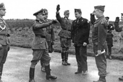 Как во Вторую мировую меняли военнопленных