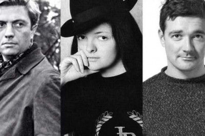 Актерская династия Бероевых: как талант передается по наследству