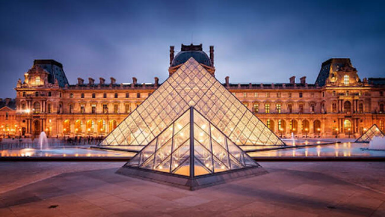От Лувра до Сикстинской капеллы: 20 лучших музеев мира, которые можно посетить, не выходя из дома