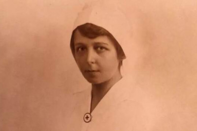 Грета фон Сет: одна против голода