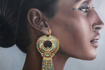 Хатшепсут: феномен женщины-фараона периода Нового царства