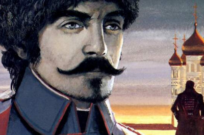 Русские в романах Жюля Верна: варвары или лучшие друзья?