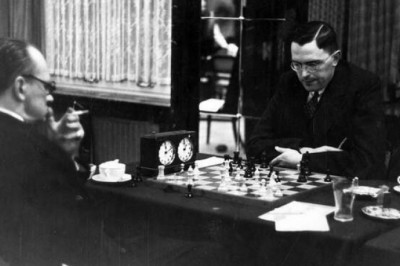 Александр Алехин: как шахматный гений стал «врагом Советского государства»