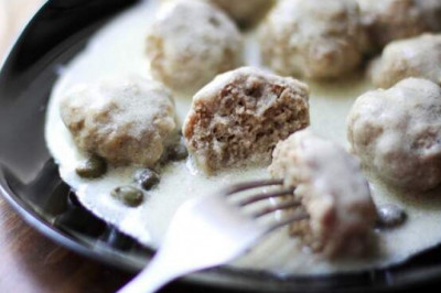 Как выглядят коронные блюда в разных уголков России