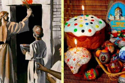 Воскресение Христово (Пасха) — это языческая традиция или христианский праздник, и как его отмечают в разгар пандемии