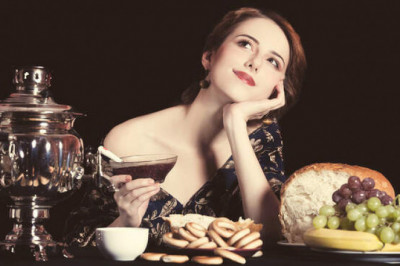 Русский чай, о котором в России ничего не знают