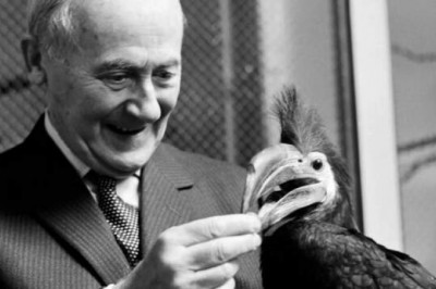 Штрихи к портрету Жоана Миро: 7 историй о том, что вдохновляло художника