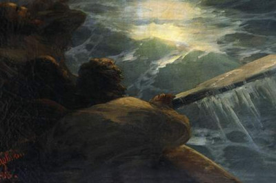 От Куинджи до Сурикова: ученики и последователи Ивана Айвазовского