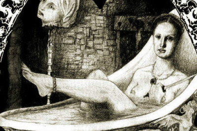 Молодость любой ценой: самые сумасшедшие практики омоложения, опробованные авантюрным человечеством на себе