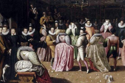 Маргарита де Валуа: нимфоманка, не давшая мужу ничего