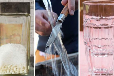 Как избавиться от запаха в обуви и другие бытовые хитрости, которые решат многие насущные проблемы