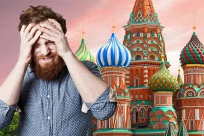 «Холодный кипяток», «свежие консервы» и другие звуки, слова и устоявшиеся выражения, которые превращают русский язык в пытку для иностранцев