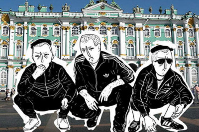 Гопники: кто они такие и почему их родина Петербург