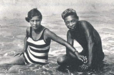 Фаина Вахрева: как сложилась судьба русской жены президента Тайваня