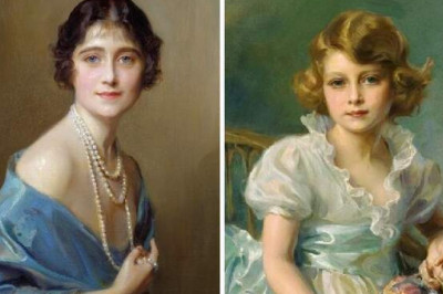 Филипп Алексис де Ласло: почему аристократы выстраивались в очередь к «последнему придворному художнику»