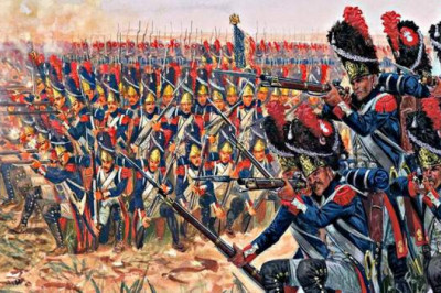 Почему пуля дура, а штык молодец — что имел в виду Суворов?