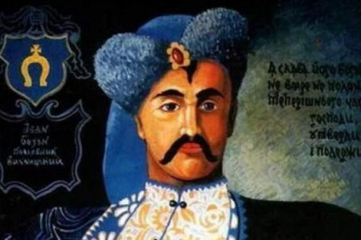 Иван Богун: винницкий триумф казацкого полководца