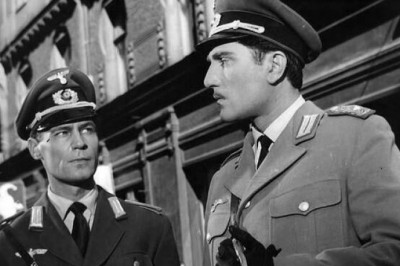 Мехти Ганифа: как азербайджанский мастер диверсий считался у немцев своим, а работал на СССР