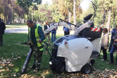 Современные технологии, которые еще вчера считались фантастикой
