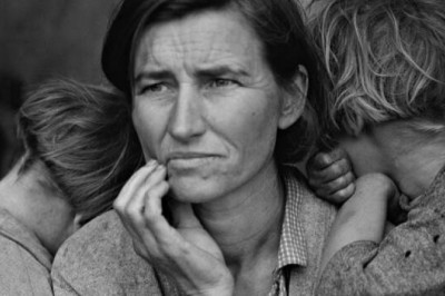 Великая депрессия в США: правда ли, что в 1930-е годы от голода погибли миллионы американцев