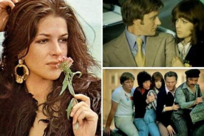 Загадка исчезновения Антонии Сантилли: что стало с Ольгой из «Невероятных приключений итальянцев в России»