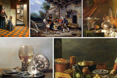 «Малые голландцы»: кто они такие и чем прославились их самые известные представители