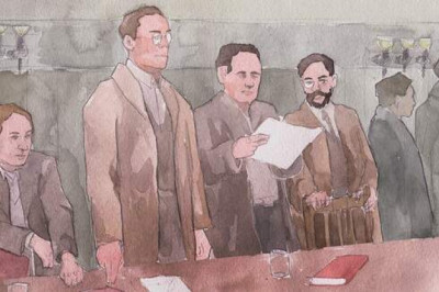 Николай Павленко: самая тайная афера в истории Советской армии