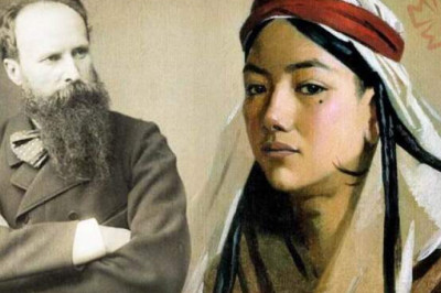 Василий Верещагин: почему художник отказался от звания профессора, которое получил за «Туркестанскую серию»