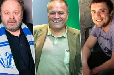 Ильины отечественного кино: что связывает звезду «Строговых», сыщика Путилина и интерна Лобанова