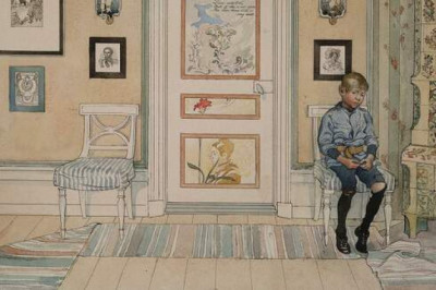 «Пожалеть розгу — испортить ребенка»: как раньше воспитывали детей