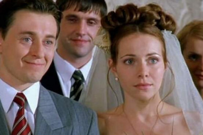 Романтические тайны сериала «Бригада»: почему Екатерина Гусева избегала съемок с Сергеем Безруковым