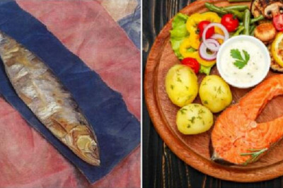 Зачем раньше известные художники рисовали еду и почему сегодня многие ее фотографируют