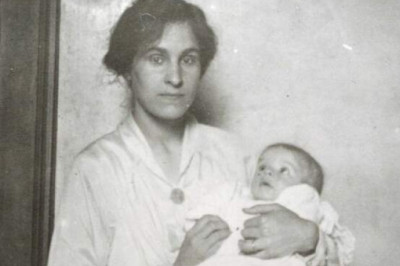 «Дитя сюрреализма» Сесиль Элюар: почему дочь Галы не общалась с матерью, и как сложилась ее жизнь