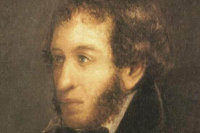 Портрет Пушкина (И.Л. Линев): последнее прижизненное изображение поэта или грубая подделка?