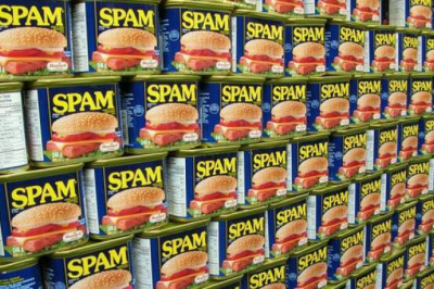 Спам: как из мясных консервов появилась навязчивая реклама